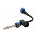Sensor, pressão do combustível