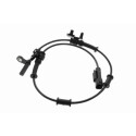Sensor, rotações da roda