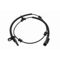 Sensor, rotações da roda