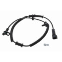 Sensor, rotações da roda