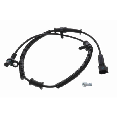 Sensor, rotações da roda