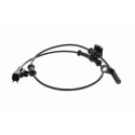 Sensor, rotações da roda