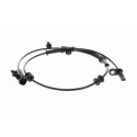 Sensor, rotações da roda