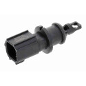 Sensor, temperatura do ar de admissão