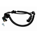 Sensor, rotações da roda