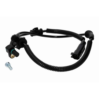 Sensor, rotações da roda