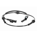 Sensor, rotações da roda