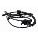 Sensor, rotações da roda