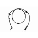 Sensor, rotações da roda
