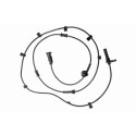 Sensor, rotações da roda