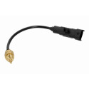 Sensor, temperatura do óleo