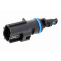 Sensor, temperatura do ar de admissão