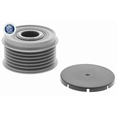 Roda livre do alternador