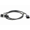 Sensor, rotações da roda