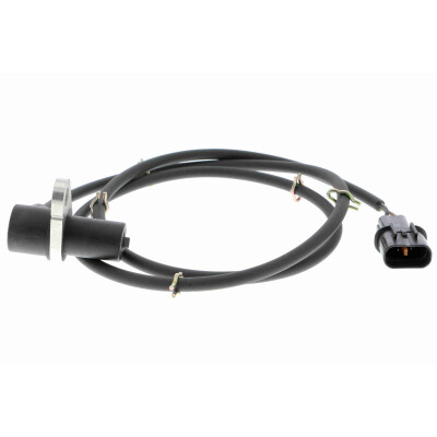 Sensor, rotações da roda