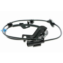 Sensor, rotações da roda