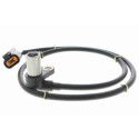 Sensor, rotações da roda