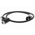 Sensor, rotações da roda