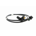 Sensor, rotações da roda
