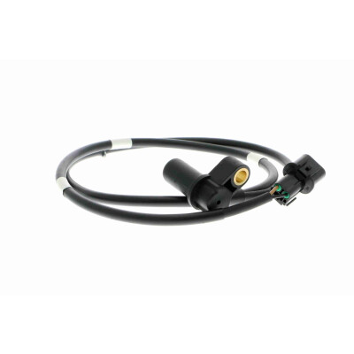 Sensor, rotações da roda