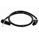 Sensor, rotações da roda