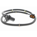 Sensor, rotações da roda