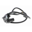 Sensor, rotações da roda