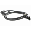 Sensor, rotações da roda