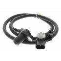 Sensor, rotações da roda