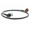 Sensor, rotações da roda