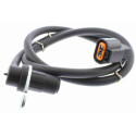 Sensor, rotações da roda