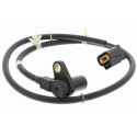 Sensor, rotações da roda