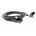 Sensor, rotações da roda