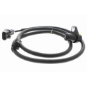 Sensor, rotações da roda