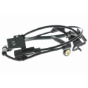 Sensor, rotações da roda