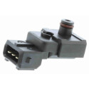 Sensor de pressão, depósito de combustível