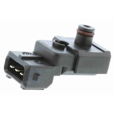 Sensor de pressão, depósito de combustível