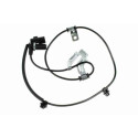 Sensor, rotações da roda