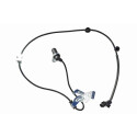 Sensor, rotações da roda