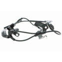 Sensor, rotações da roda