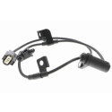 Sensor, rotações da roda