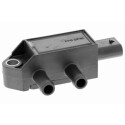 Sensor, pressãodos gases de escape