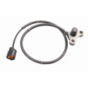 Sensor, rotações da roda