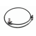 Sensor, rotações da roda