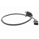 Sensor, rotações da roda