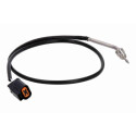 Sensor, temperatura dos gases de escape