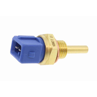 Sensor, temperatura do líquido de refrigeração