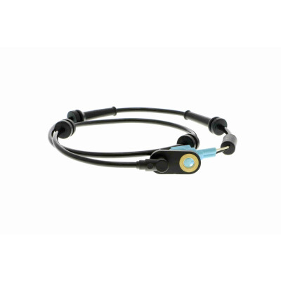 Sensor, rotações da roda