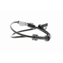 Sensor, rotações da roda