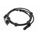 Sensor, rotações da roda